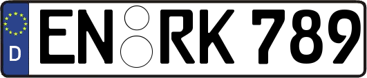 EN-RK789