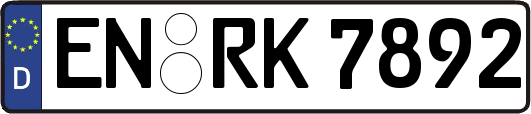 EN-RK7892