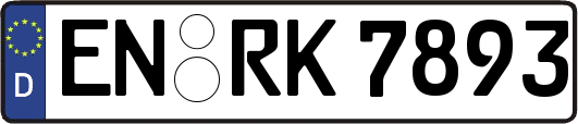 EN-RK7893