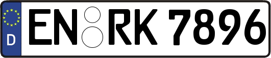 EN-RK7896