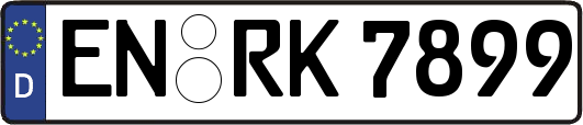 EN-RK7899