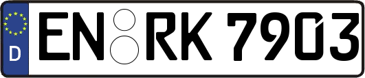 EN-RK7903