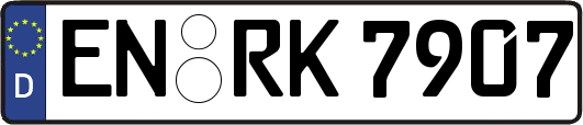 EN-RK7907