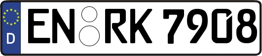 EN-RK7908