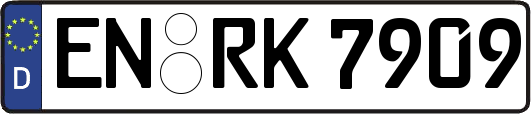 EN-RK7909