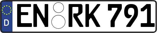 EN-RK791