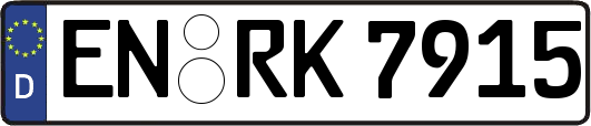 EN-RK7915