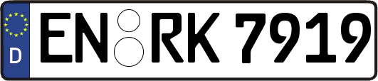 EN-RK7919