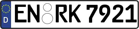 EN-RK7921