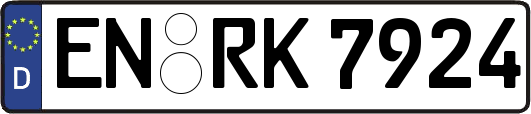 EN-RK7924