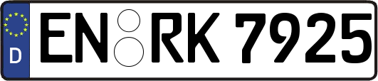 EN-RK7925