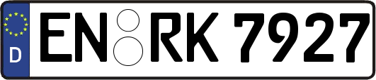 EN-RK7927