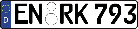 EN-RK793