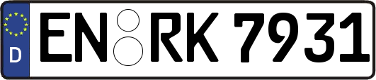 EN-RK7931