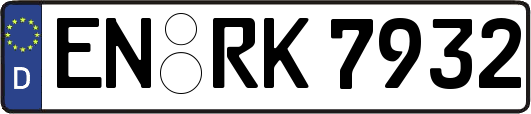 EN-RK7932