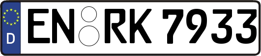 EN-RK7933