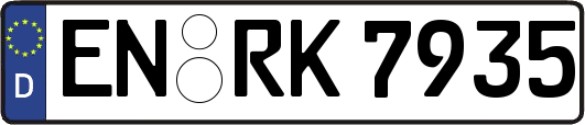 EN-RK7935