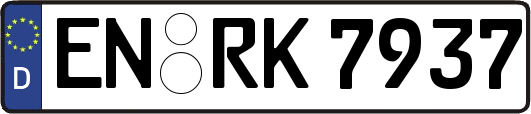EN-RK7937