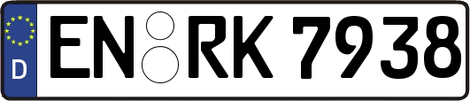 EN-RK7938
