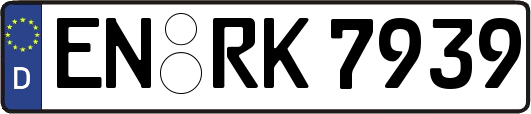EN-RK7939
