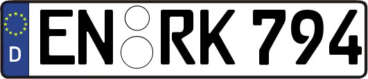 EN-RK794
