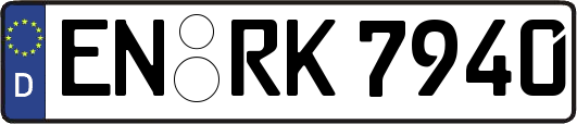 EN-RK7940