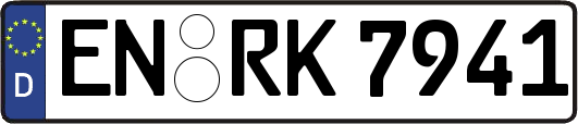 EN-RK7941