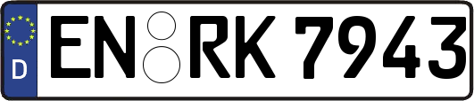 EN-RK7943