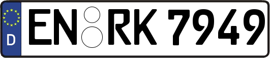 EN-RK7949