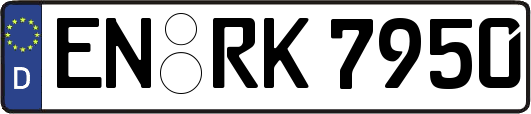 EN-RK7950