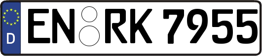 EN-RK7955