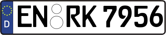 EN-RK7956