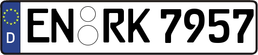 EN-RK7957