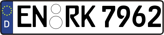 EN-RK7962