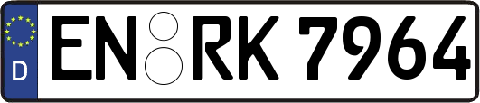 EN-RK7964