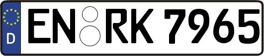 EN-RK7965
