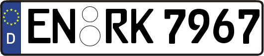 EN-RK7967