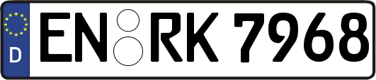 EN-RK7968