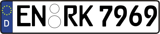 EN-RK7969