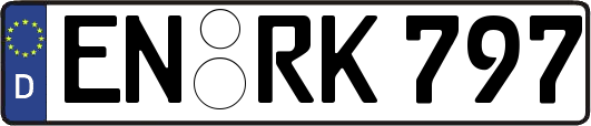 EN-RK797