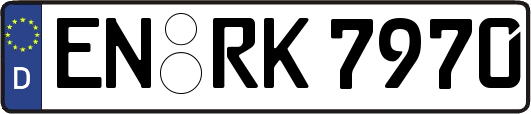 EN-RK7970