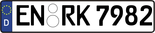 EN-RK7982