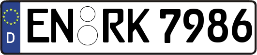 EN-RK7986