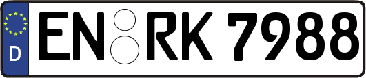 EN-RK7988