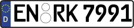EN-RK7991