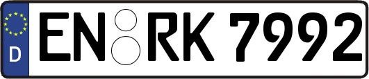EN-RK7992