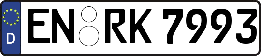 EN-RK7993