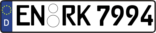 EN-RK7994