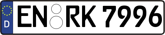 EN-RK7996