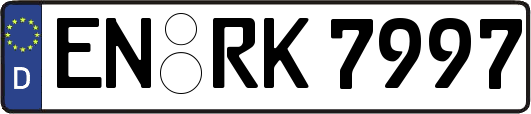 EN-RK7997